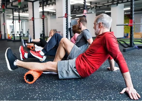 反射療法如何工作？