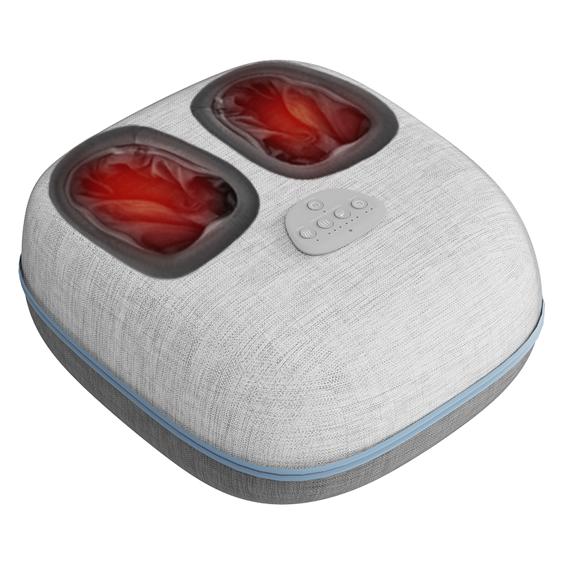 軟包足療機(jī)